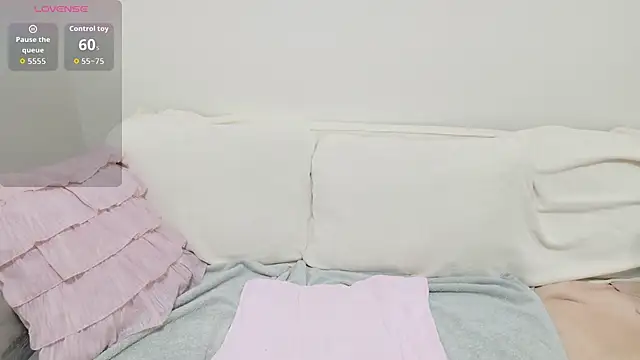 pppYukaqqq online show from 04.16.26