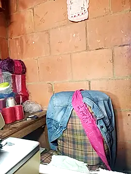 isis milove online show from 03.07.26