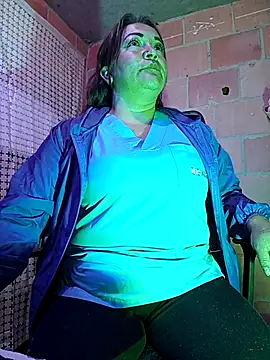 isis milove online show from 03.14.26