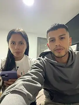 fetichistas96 online show from 02.16.26