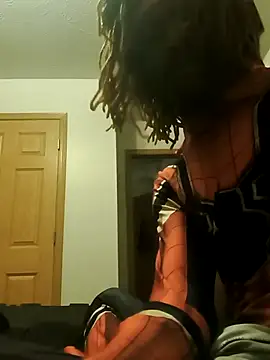 Snapshot of BadazzRXL chatting on 11.01.25 BadazzRXL online show from 11.01.25