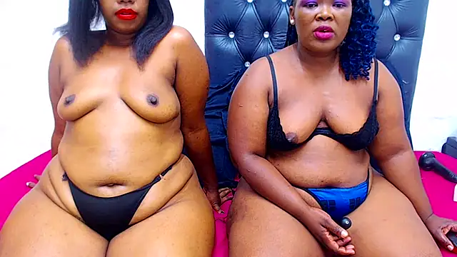 DarkEngelASS online show from 02.19.26