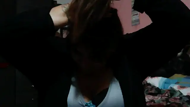 BiancaSteel online show from 03.24.26