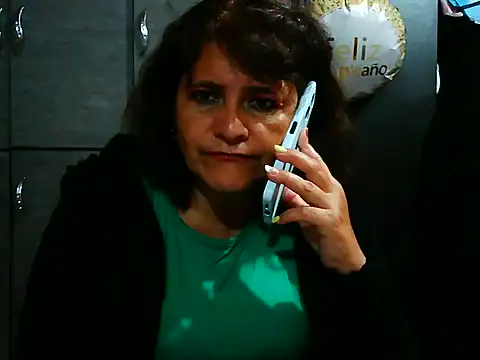 BiancaSteel online show from 07.11.26