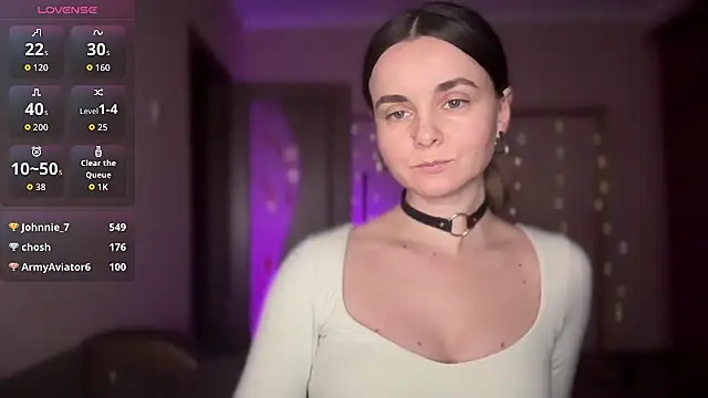 lanaloulou online show from 12.03.25