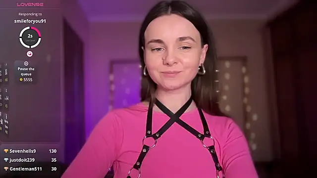 lanaloulou online show from 02.28.26