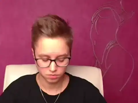 Bella Swannn online show from 03.14.25