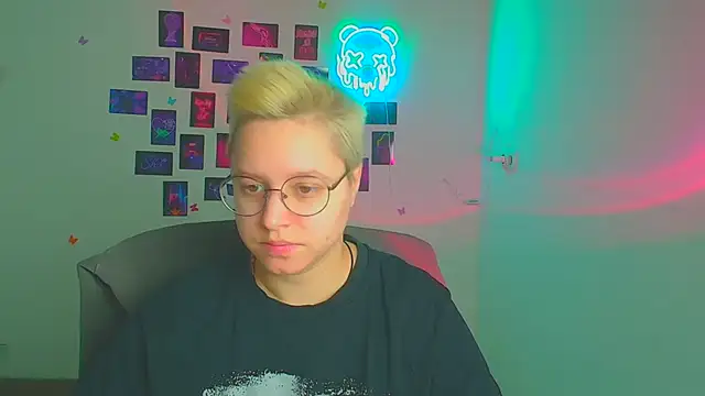 Bella Swannn online show from 03.19.26