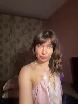 Mary Kiitty online show from 03.10.25