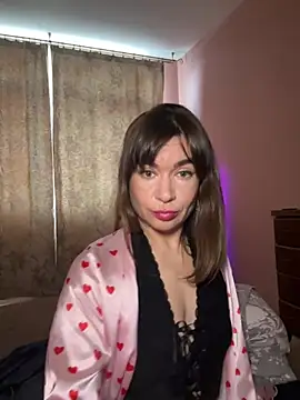 Mary Kiitty online show from 03.12.25