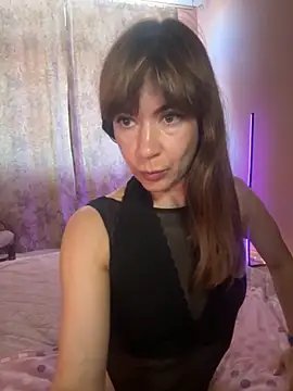 Mary Kiitty online show from 09.22.25