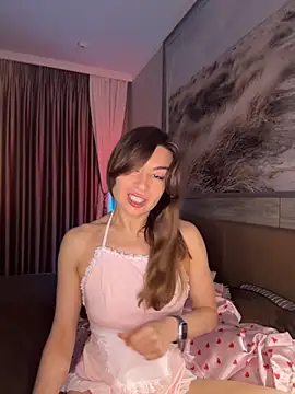 Mary Kiitty online show from 06.12.26