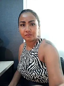 Ariana Rodriguez online show from 10.30.25