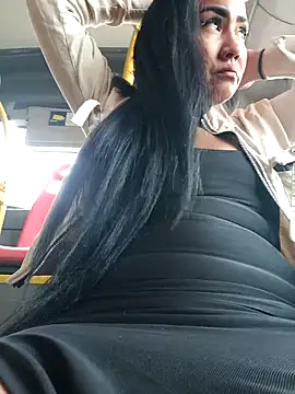 Ariana Rodriguez online show from 02.06.26