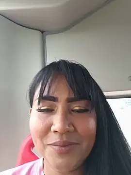 Ariana Rodriguez online show from 06.18.26