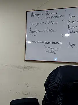 Ariana Rodriguez online show from 06.20.26