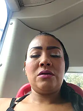 Ariana Rodriguez online show from 07.28.26