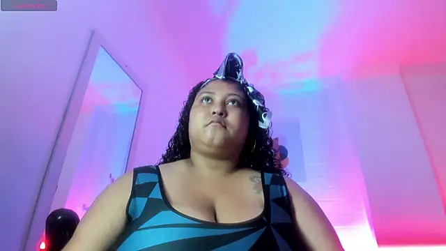 Ayliinn  online show from 04.07.26