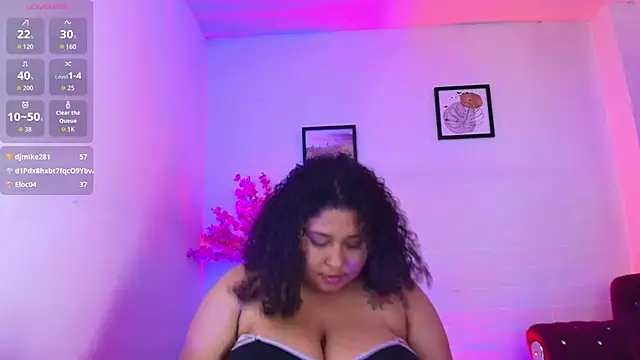 Ayliinn  online show from 07.03.26