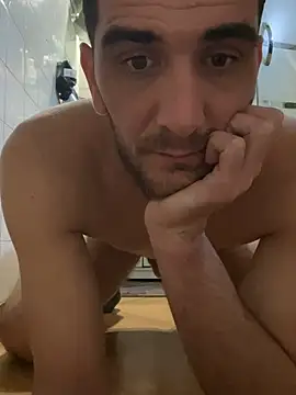 Anthopassif84 online show from 02.25.26