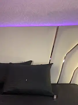 Violeta-Marquez online show from 03.25.26