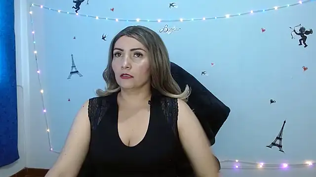 nanis milf online show from 04.09.26