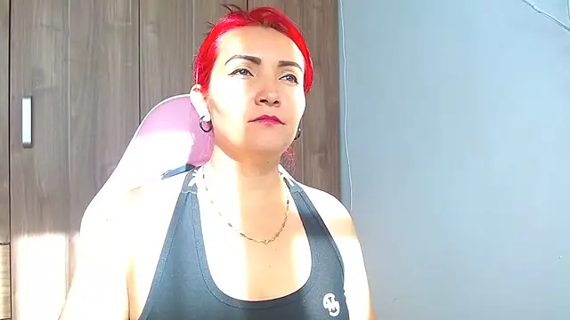 nanis milf online show from 06.29.26