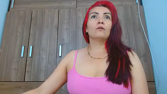 nanis milf online show from 07.08.26