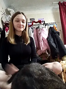 Bonechka online show from 03.11.25