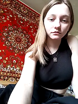 Bonechka online show from 03.12.25