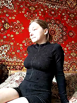 Bonechka online show from 03.15.25