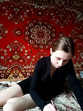 Bonechka online show from 03.15.25