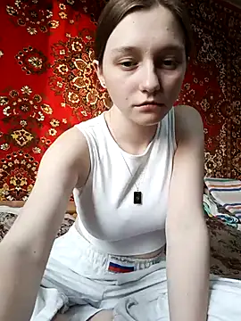 Bonechka online show from 03.19.25