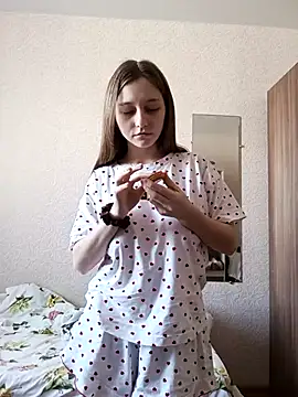 Bonechka online show from 03.21.25