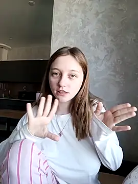 Bonechka online show from 10.09.25