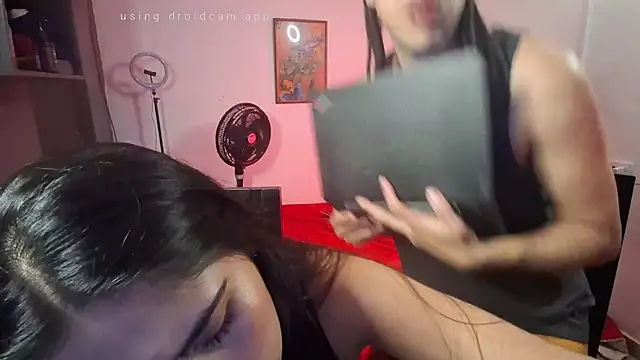 incubus2sucubus online show from 01.09.26