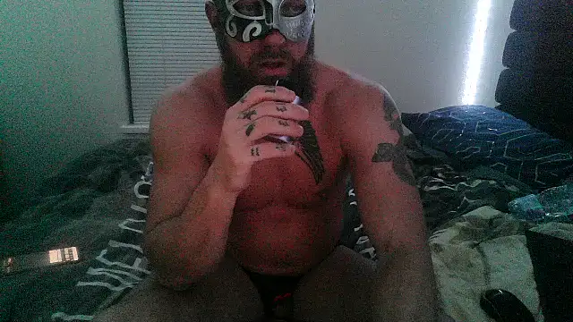 Snapshot of Brandon_Rob chatting on 03.11.25 Brandon Rob online show from 03.11.25