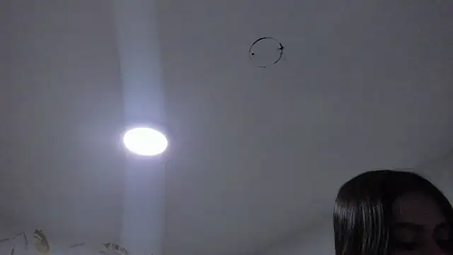 Cristal Velle online show from 02.18.26