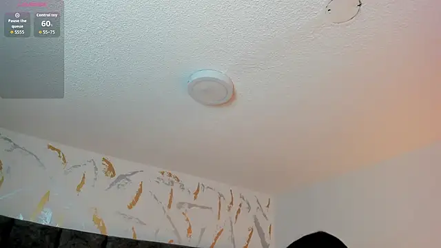 Cristal Velle online show from 03.19.26