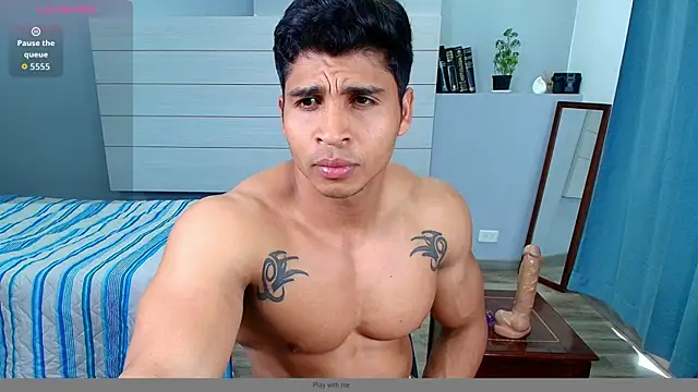 Apolotherock online show from 09.16.25