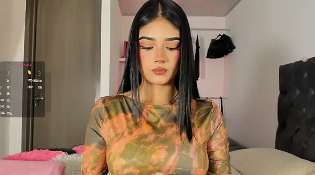 julietaa online show from 03.05.25