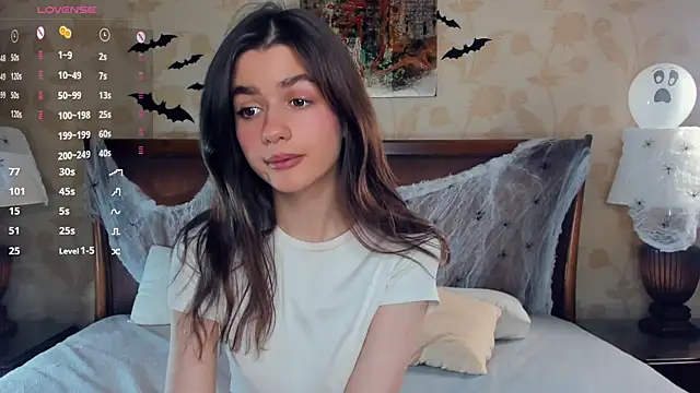 CathrynCovil online show from 11.01.25