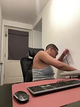 Melia Rayne online show from 04.15.26