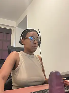 Melia Rayne online show from 05.27.26