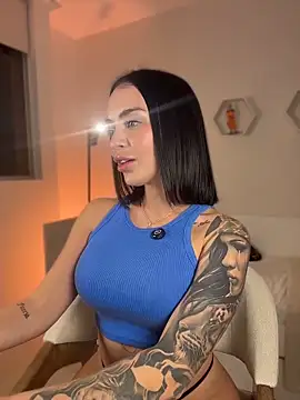 ValentinaMilann online show from 04.13.26