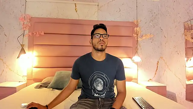 ETHAN DRAVEN online show from 09.08.25