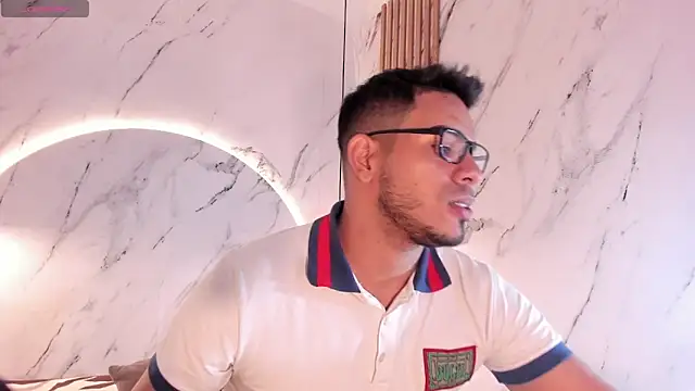 ETHAN DRAVEN online show from 10.23.25