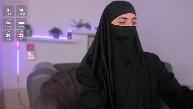 salma arabicc online show from 07.16.26