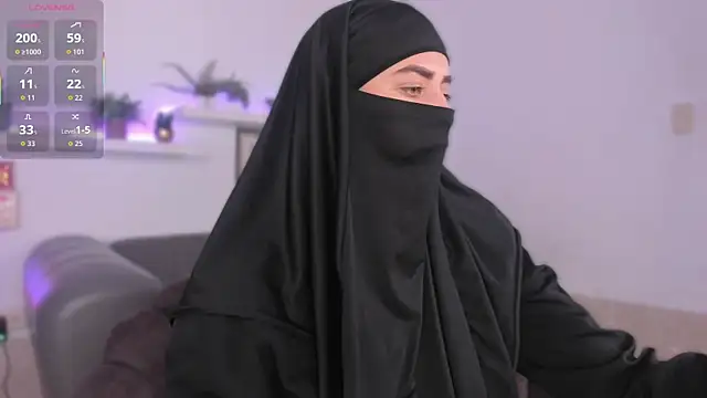 salma arabicc online show from 07.20.26