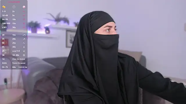 salma arabicc online show from 07.23.26
